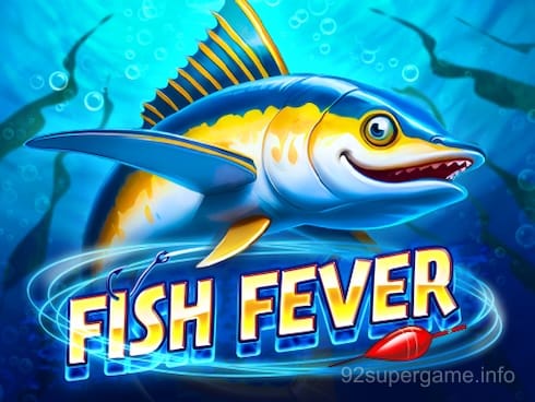 Fish Fever Game Image