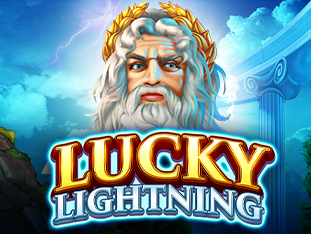 Lucky Lightning Game Image