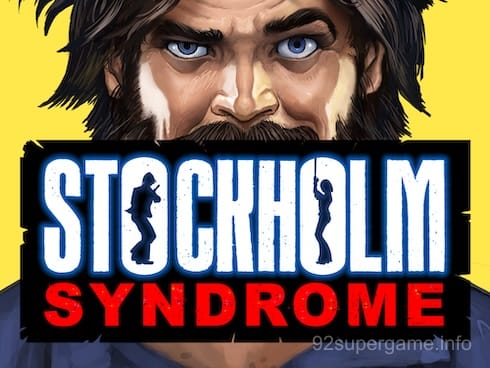 Stockholm Syndrome Game Image