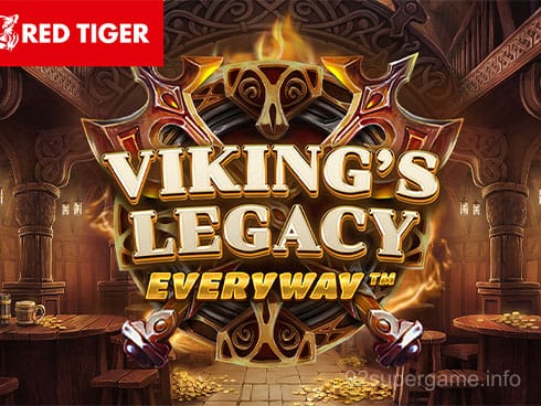 Viking’s Legacy Everyway Game Image